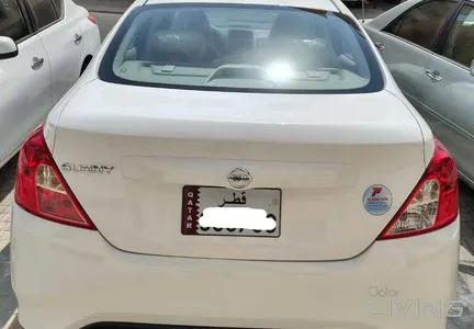 Nissan Sunny